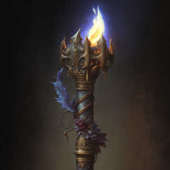 torch